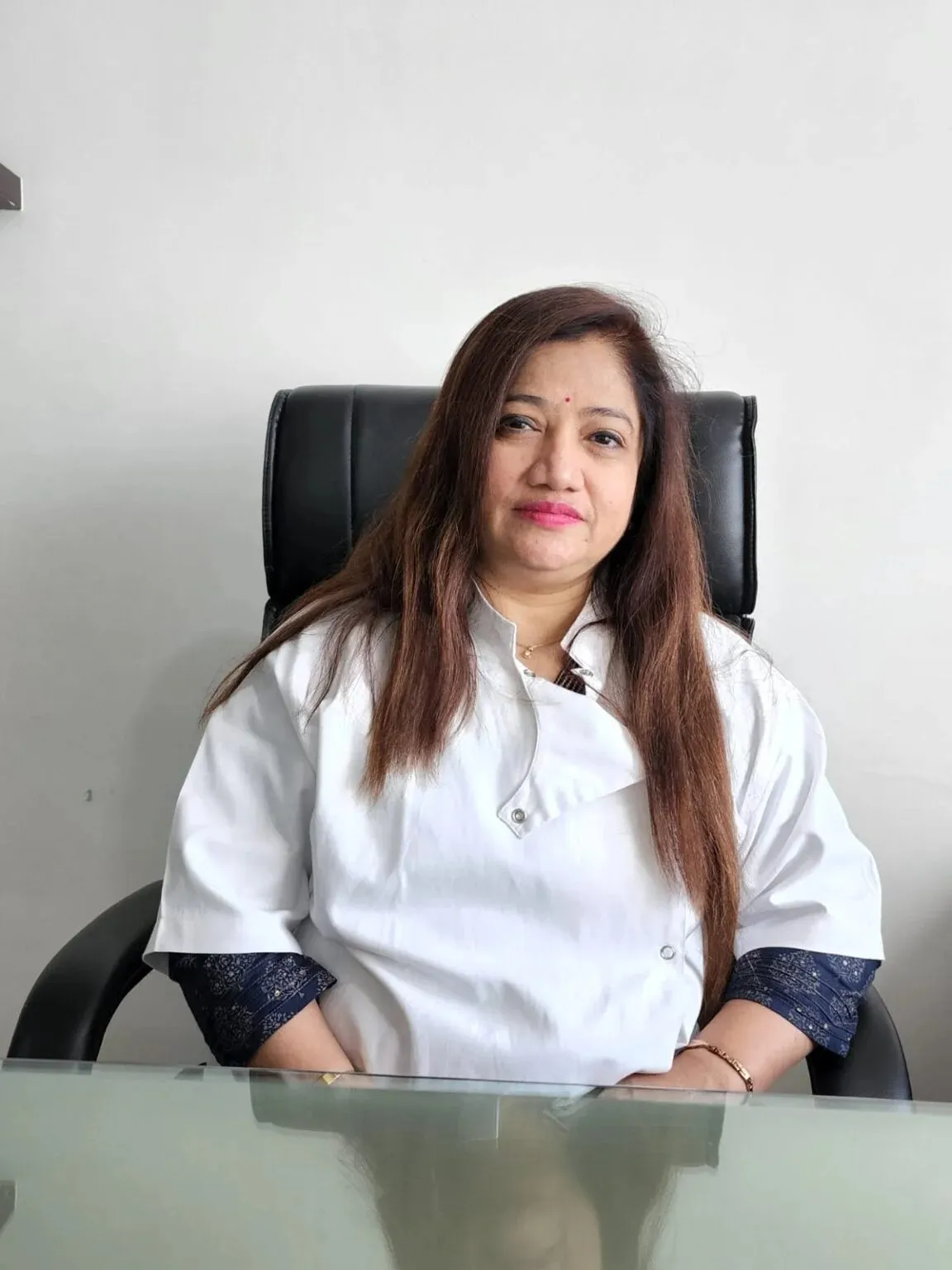 Dr. Neelima Kakde