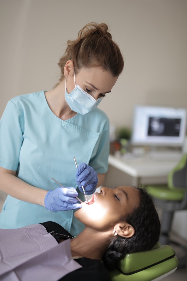 dental treatment in viman nagar