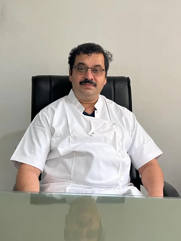 Dental clinic in Viman Nagar