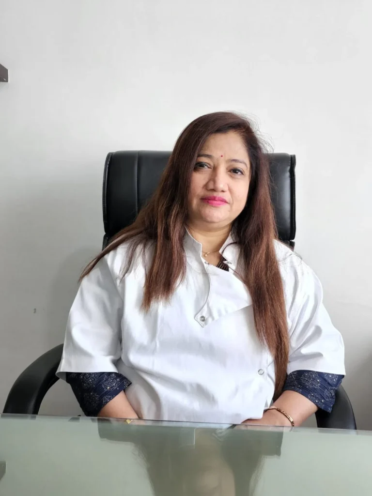 Dental Clinic in Kalyani Nagar